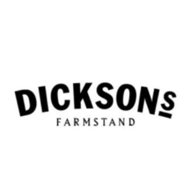 Dickson's Farmstand