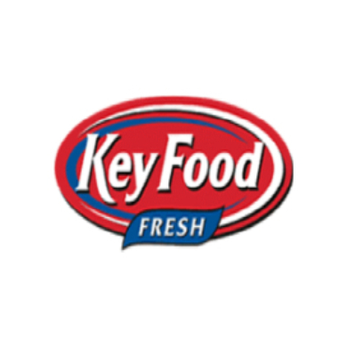 Key Food Supermarkets (656 Castle Hill Ave) logo