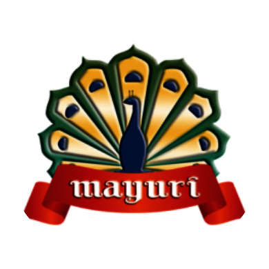 Mayuri Foods - Redmond Town Center logo