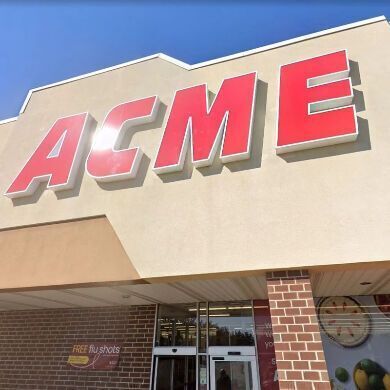 Acme - E. Bay Avenue