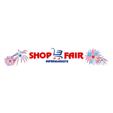 Shop Fair of Claremont logo
