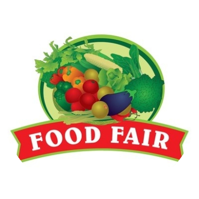 Food Fair Fresh Market (323 Mt Prospect Ave)  logo