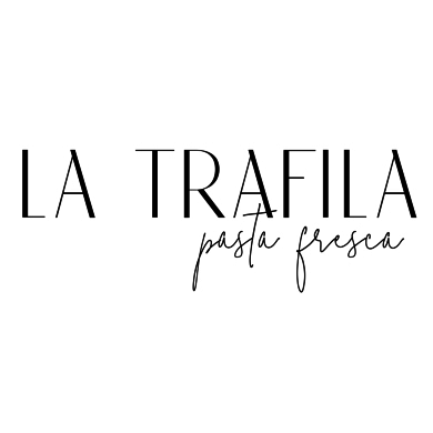 La Trafila Pasta logo