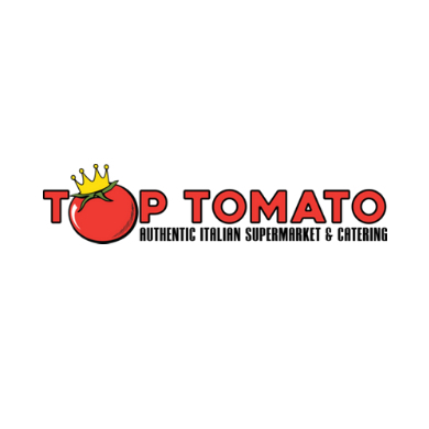 Top Tomato logo
