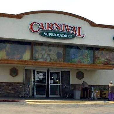 Carnival Market (San Diego)