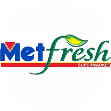 Met Fresh of Ridgewood logo