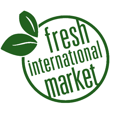 Fresh International Market (Schaumburg)  logo