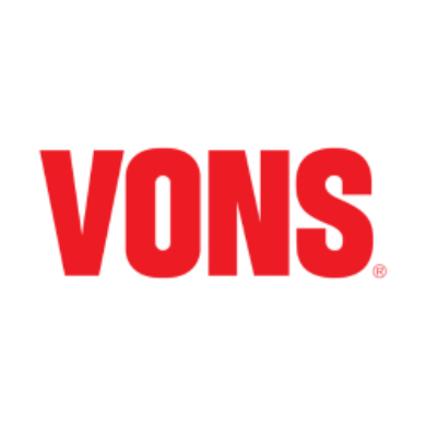 Vons - Arneill Rd logo