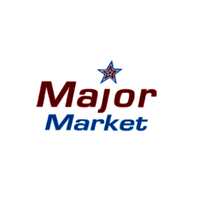 Major Market (Escondido) logo