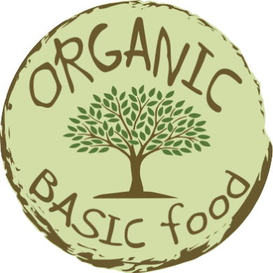 Organic Basic Food logo