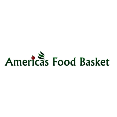 America's Food Basket - Worcester logo
