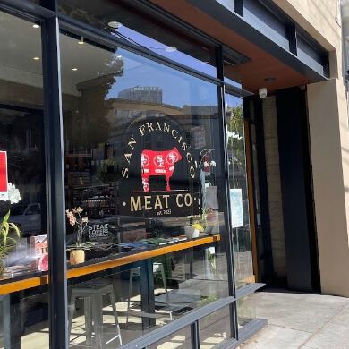 San Francisco Meat Co.