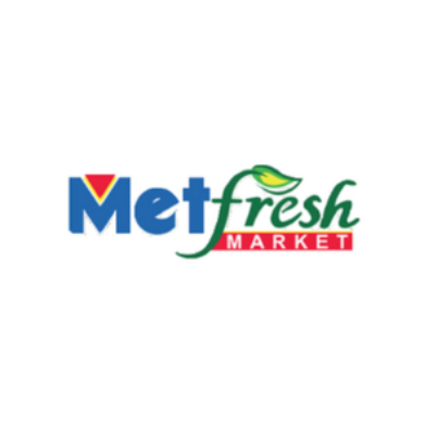 Met Fresh of Kensington  logo