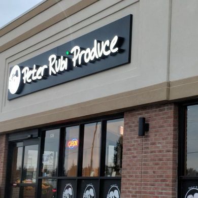 Peter Rubi Plainfield