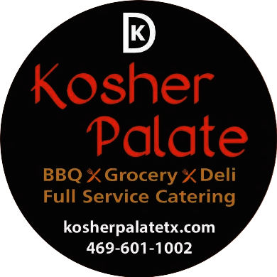 Kosher Palate logo