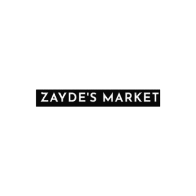 Zayde's Market logo