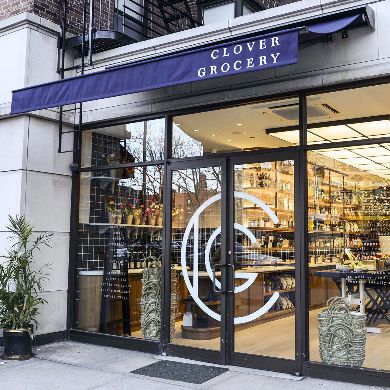 Clover Grocery