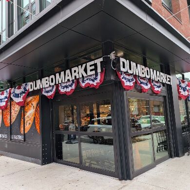 Dumbo Market (LIC)