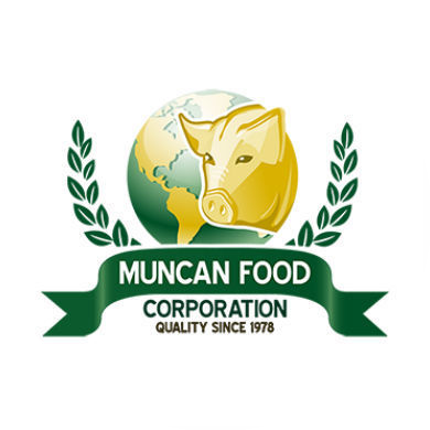Muncan Food Corp. logo