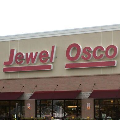 Jewel-Osco - John Deere Rd