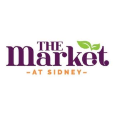 The Market at Sidney 