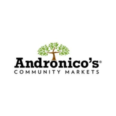 Andronico's - Lighthouse Drive logo