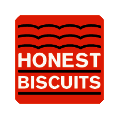 Honest Biscuits logo