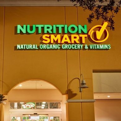 Nutrition Smart - Pembroke Pines