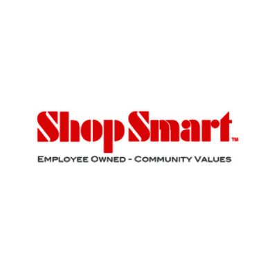 Shop Smart Foods- Sutherlin logo