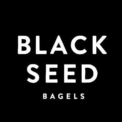 Black Seed Bagels