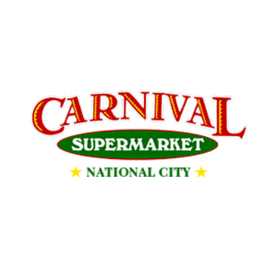 Carnival Market (National City) logo
