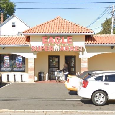 Eagle Supermarket