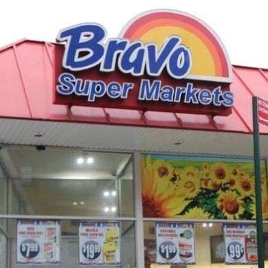 Bravo Supermarkets (Newark)