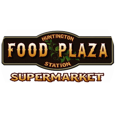 Huntington Food Plaza  logo