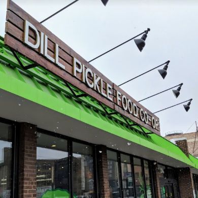 The Dill Pickle Food Co-op