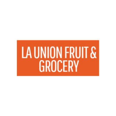 La Union Fruit & Grocery