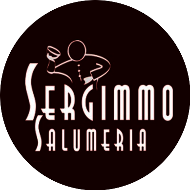 Sergimmo Salumeria Whitestone logo