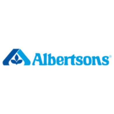 Albertsons - Marron Road logo