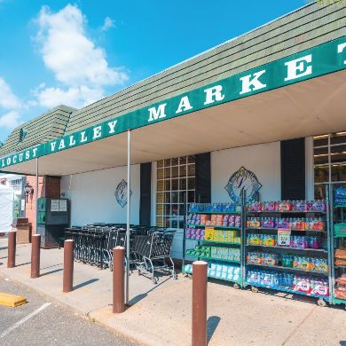 Locust Valley Market