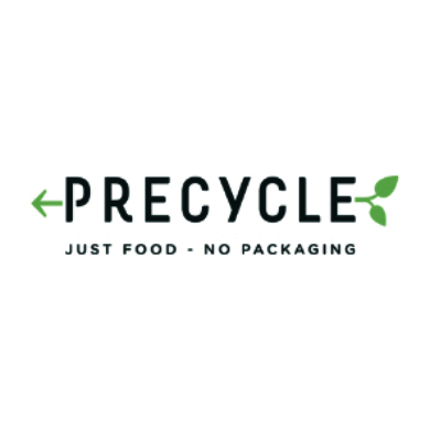 Precycle logo