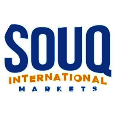 Souq International Markets (Lawrenceville) logo
