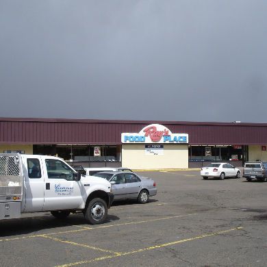 Ray's Food Place- Veneta