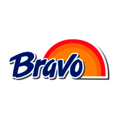 Bravo Supermarket (991 Bedford Ave)  logo