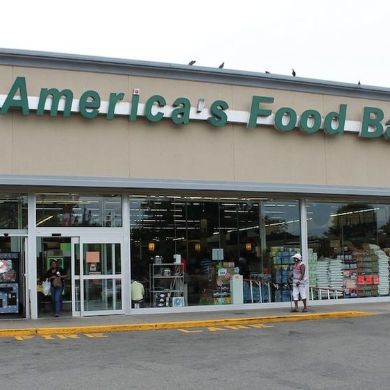 America's Food Basket - Worcester