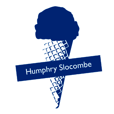 Humphry Slocombe - Berkeley logo