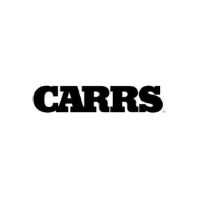 Carrs - East Parks Highway logo