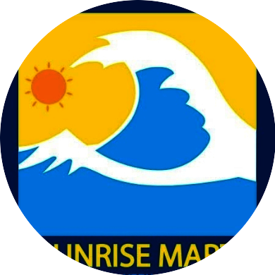 Sunrise Mart - Soho logo
