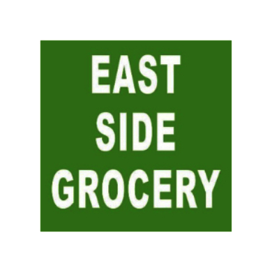 East Side Grocery  logo
