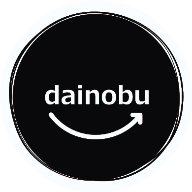Dainobu Greenwich Village logo