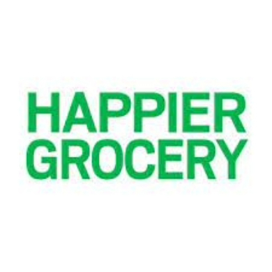 Happier logo